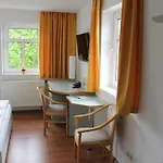 Szálloda Lindenhof Thiendorf