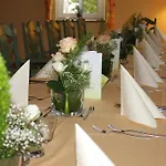 Szálloda Lindenhof 3*