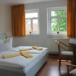 Szálloda Lindenhof Thiendorf