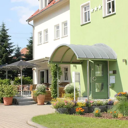 Lindenhof Thiendorf