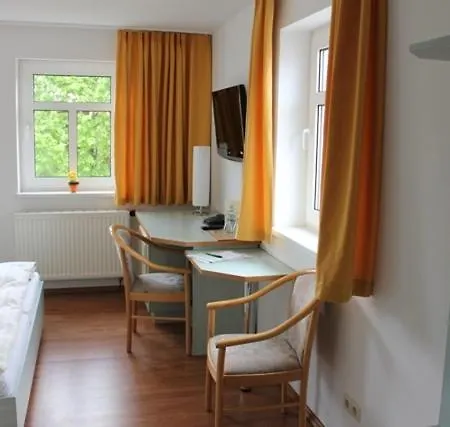 Hotel Lindenhof Thiendorf