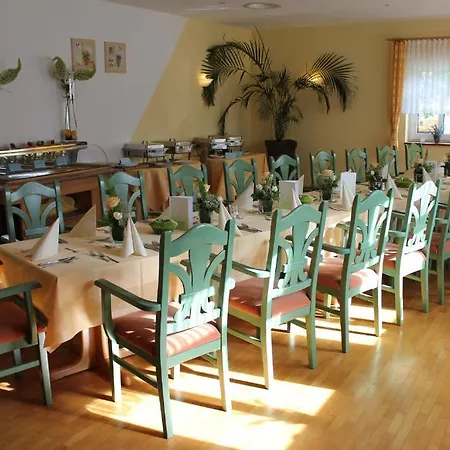 Hotel Lindenhof