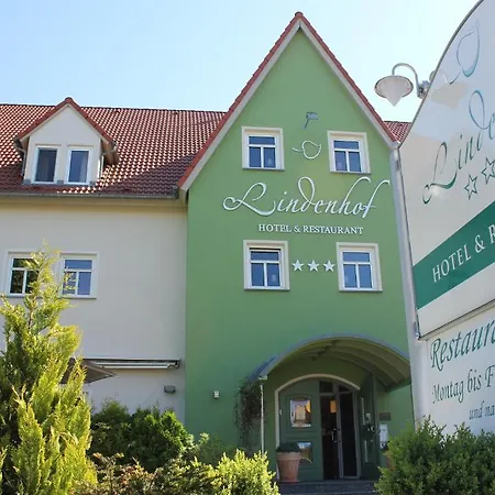 Lindenhof Szálloda
