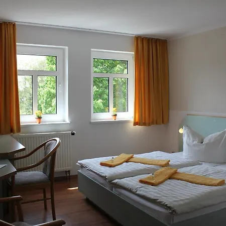 Lindenhof 3* Thiendorf