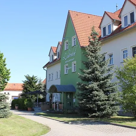 Lindenhof Thiendorf
