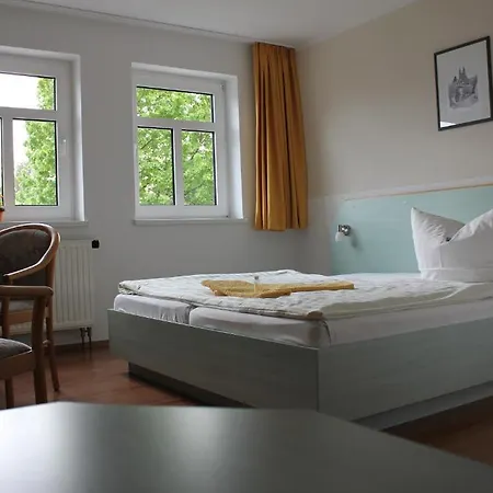 Lindenhof 3* Thiendorf