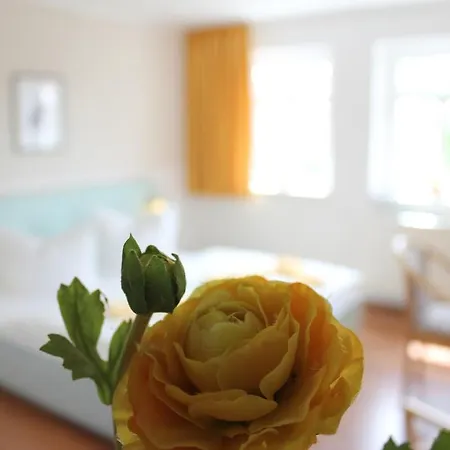 Lindenhof Hotel Thiendorf