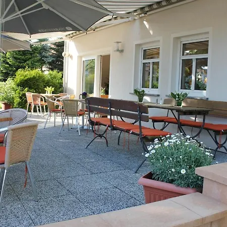 Lindenhof 3* Thiendorf