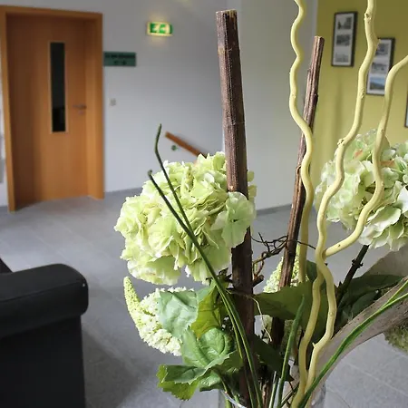 Szálloda Lindenhof Thiendorf