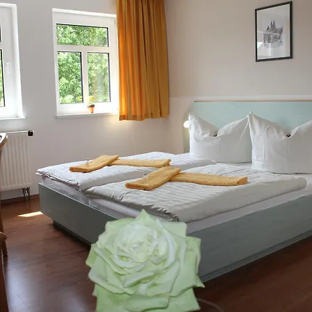 Hotel Lindenhof