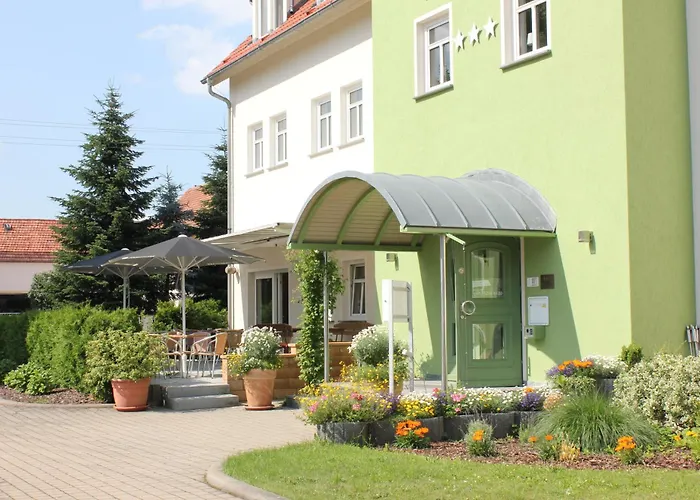 Lindenhof Thiendorf