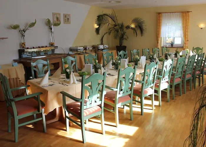 Hotel Lindenhof