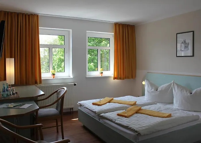 Lindenhof 3* Thiendorf