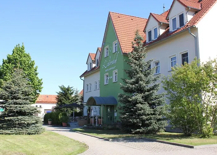 Lindenhof Thiendorf