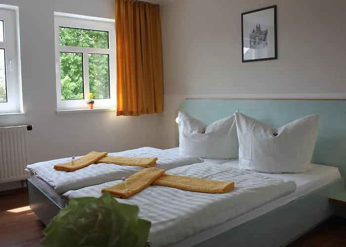 Lindenhof 3*
