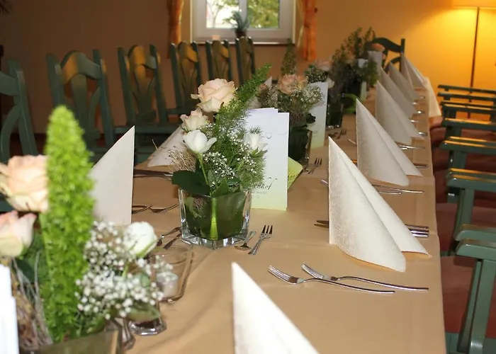 Hotel Lindenhof 3*