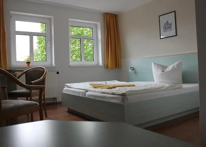 Lindenhof 3* Thiendorf