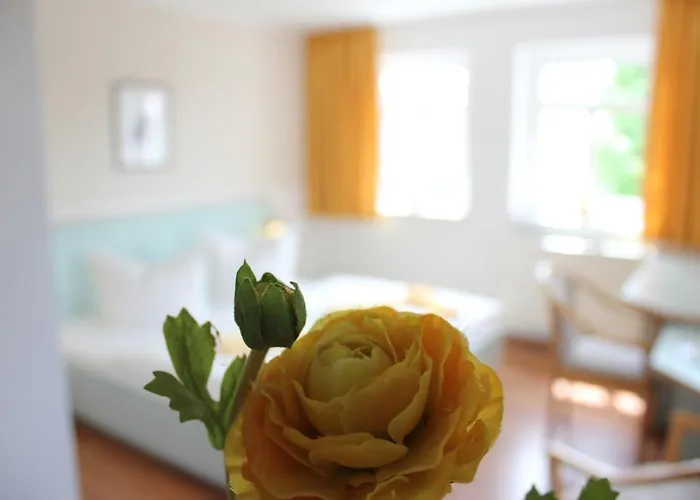 Lindenhof Hotel Thiendorf
