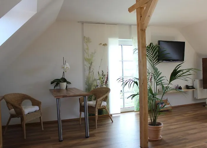 Lindenhof 3*