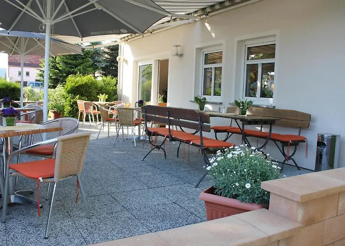 Lindenhof 3* Thiendorf