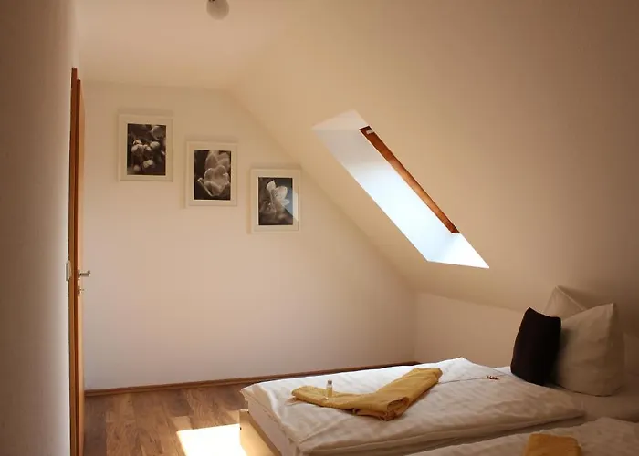 ホテル Lindenhof 3*