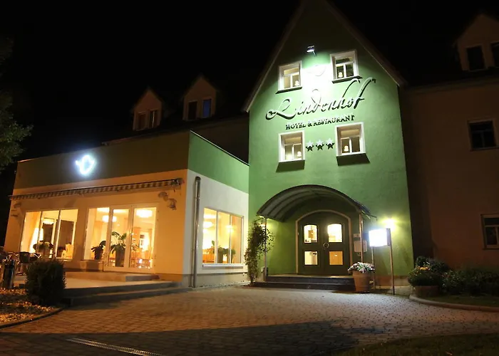 Lindenhof 3*