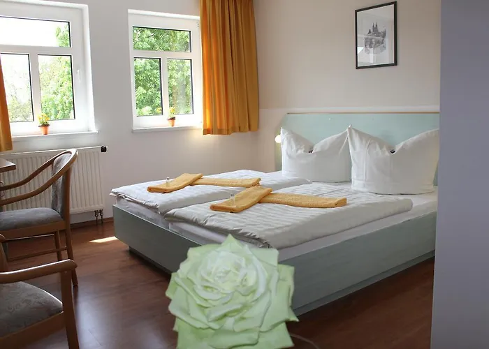 Hotel Lindenhof